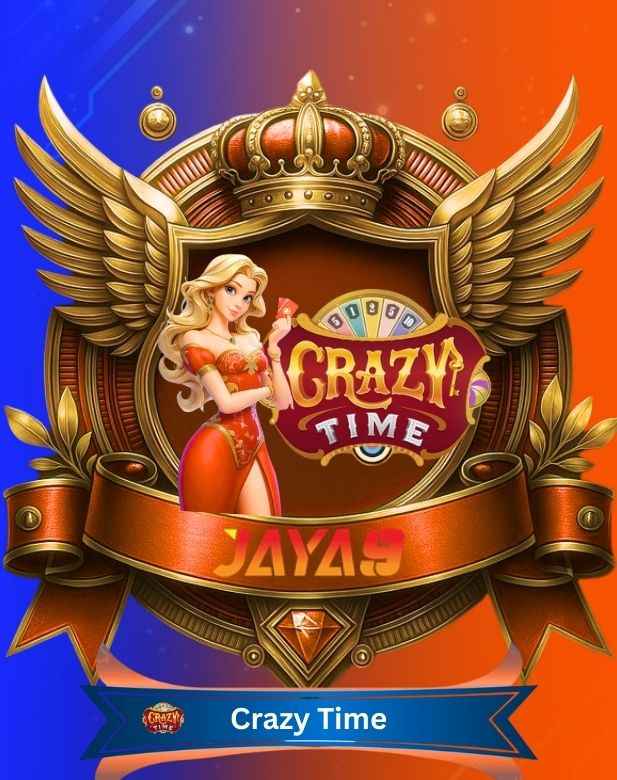 crazy time