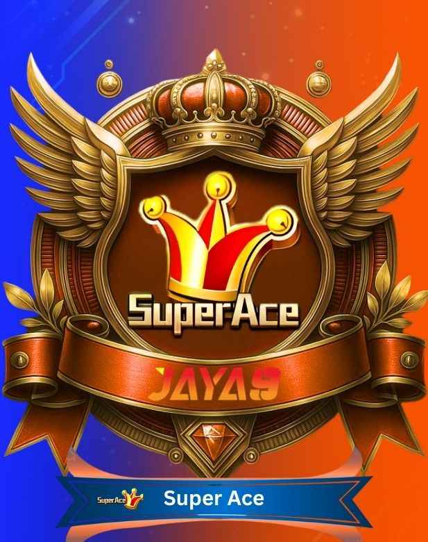 super ace gaming