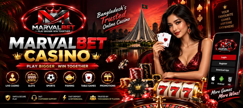 casino