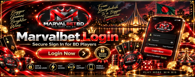 login now