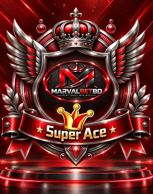 super ace gaming